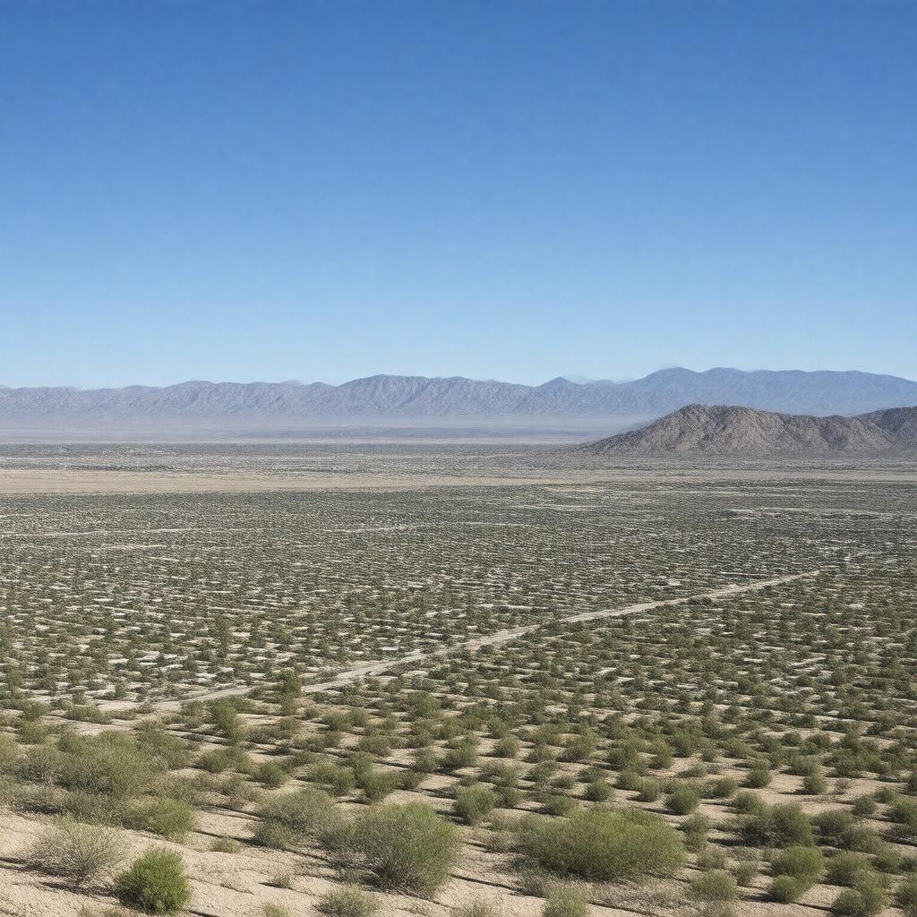Fort Huachuca